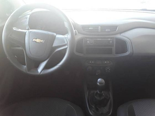 Imagem 3 de 9 de Chevrolet Joy 1.0 Spe4 Flex Manual
