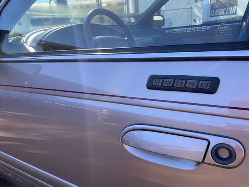 Imagem 5 de 15 de Ford Taurus V6 Lx 1994 Ñ Omega Alfa Romeo Bmw Mercedes