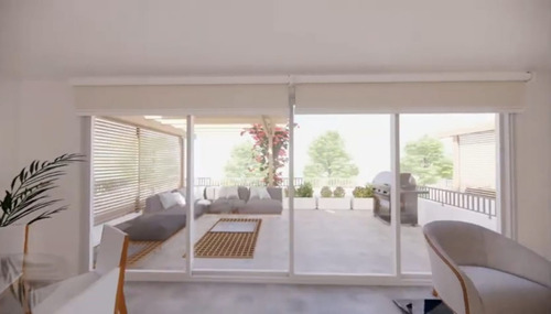 Broker Nueva Paso Hondo S3: 3d-3b-se-2estac - Terraza 34 Mts
