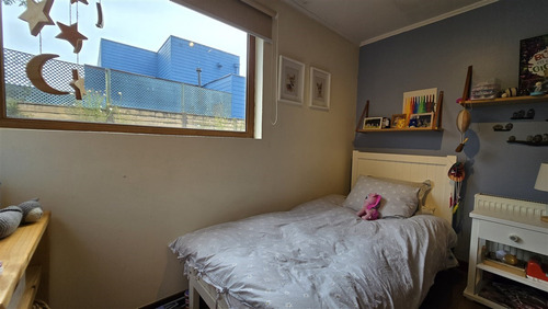 Casa En Venta De 5 Dorm. En Puerto Varas