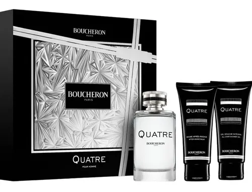 Quatre boucheron hombre hotsell
