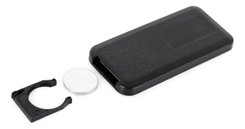 Mando A Distancia Queenly-replace Para Barra De Sonido De Au