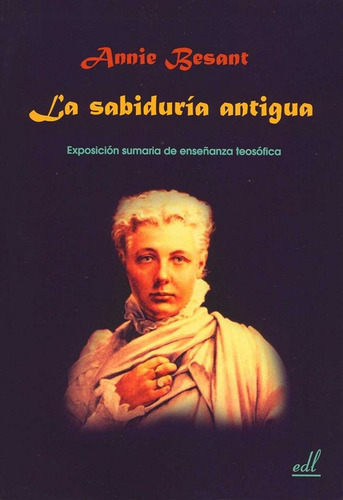 La Sabiduria Antigua