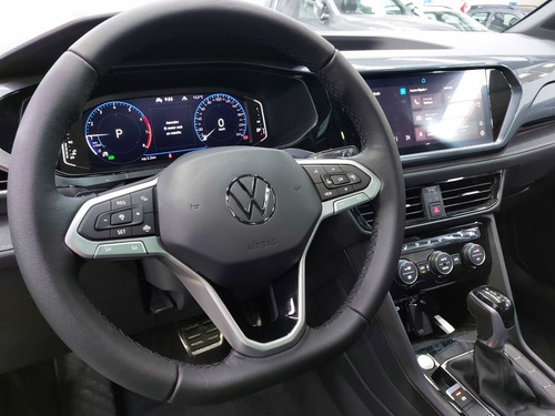 Imagen 12 de 14 de Volkswagen Taos Comfortline 250 Tsi Lm#a1