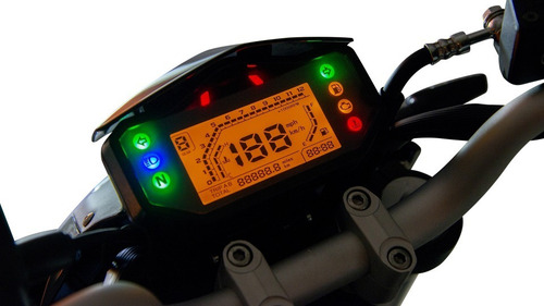 Benelli 180 S - Merivian Motos - Entrega Inmediate