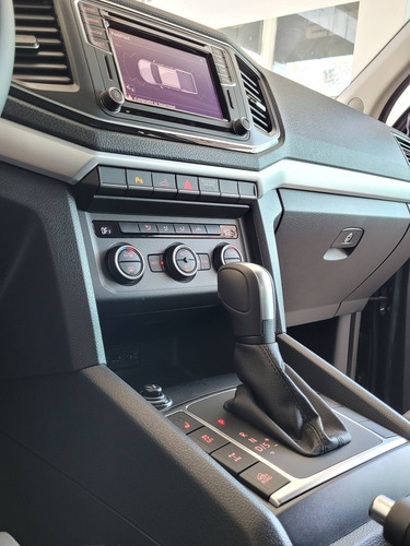 Imagen 11 de 18 de Volkswagen Amarok 2022 2.0 Cd Tdi 180cv Highline At