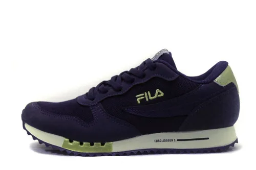 Zapatillas Fila Euro Jogger W Sport Town