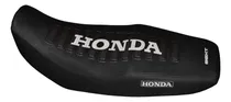 Comprar Funda De Asiento Honda Xr150l Y Rally Modelo Hfe Antideslizante Next Covers Tech Linea Premium Fundasmoto Bernal