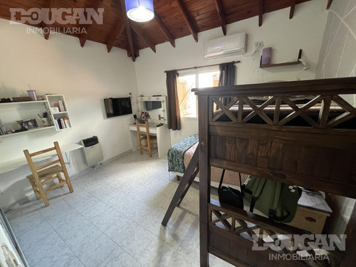 Venta - Casa Con Quincho Y Pileta - Merlo San Luis