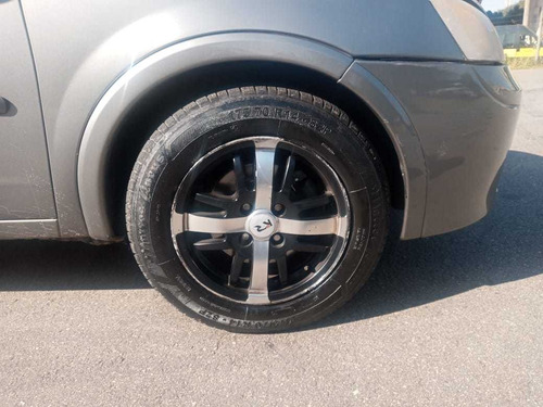 Chevrolet Corsa Sedan 2003 1.8 4p