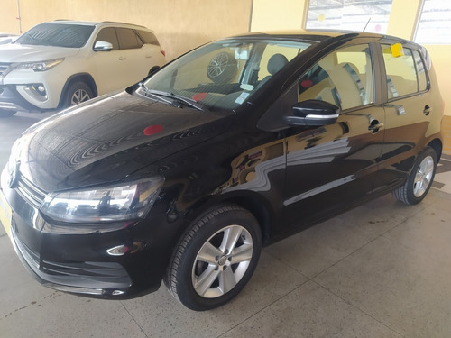 Imagem 2 de 8 de Vw / Fox Tendline Mbv 1.6 4/p Flex