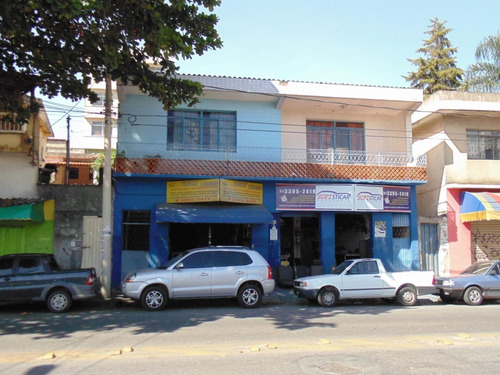 Imagem 10 de 12 de Loja À Venda, 6 Quartos, Eldorado - Contagem/mg - 19469