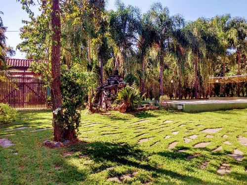 Imagem 25 de 30 de Sítio Completo Perto De Santa Luzia, Oportunidade! - Ch00003 - 34266482
