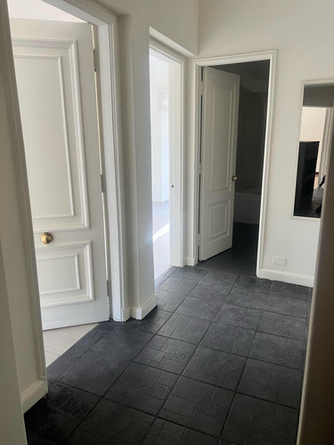 Vendo O Permuto Gran Departamento Frente A Parque Forestal!!