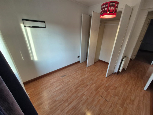 Arriendo Casa Con Piscina 4d 3b 1b 1e En Peñalolén.