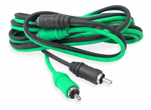 Cable Rca Db Link Gly2m 2 Machos 1 Hembra