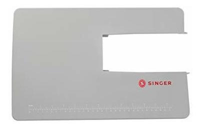 Mesa Extensible Para Trabajos Pesados ??singer 4411, 4423, 4