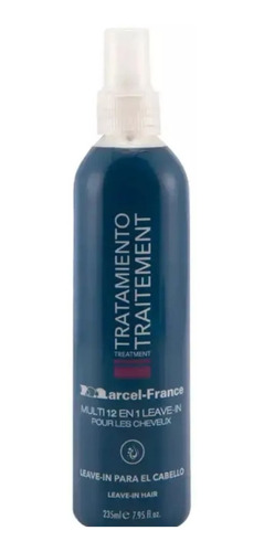 12 En 1 Leave In Spray Marcel France