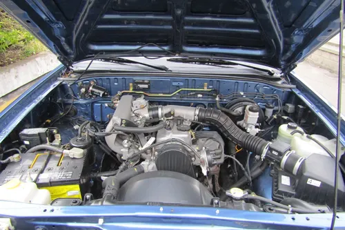 Ford Ranger 2.2 Xl F22DC3 4X2