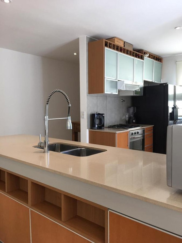 Imagen 3 de 30 de Departamento En Venta- 4 Ambientes - Barrio Privado - Terrazas Al Golf - Pinamar