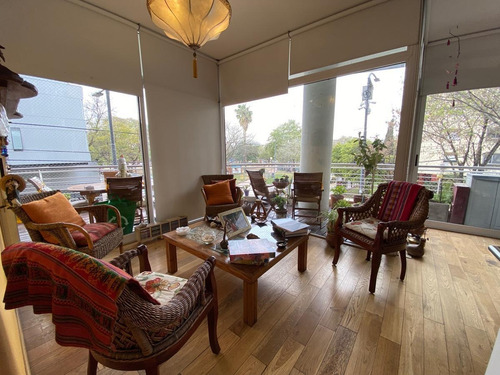 Imagen 13 de 30 de 3 Ambientes Con Parrilla Propia · Cochera/baulera · 95 M2 · Los Mejores Amenities!!