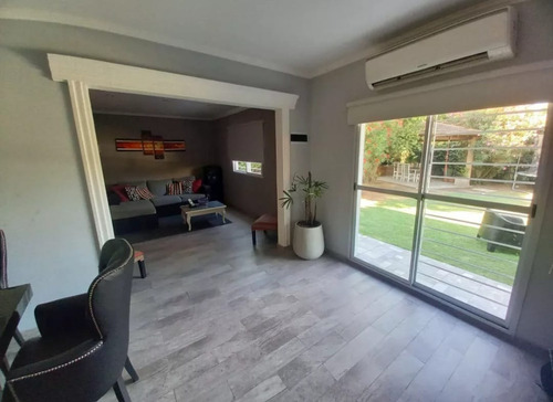 Dueño Vende Chalet En Mini Barrio Privado En La Reja