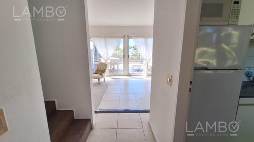 Venta Departamento Pilar Las Mercedes