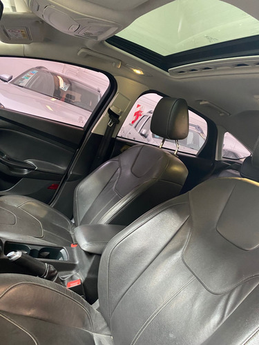 Ford Focus III 2.0 Titanium At6