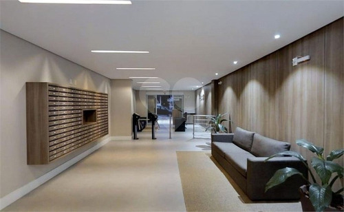 Imagem 10 de 17 de Oportunidade Para Investimento! Sala Comercial No Itacorubi - 29-im381361