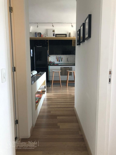 Apartamento Em Vila Augusta - Guarulhos - 19020