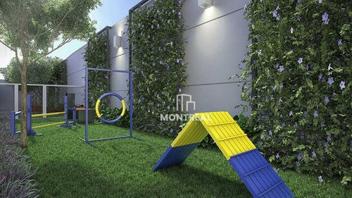 Imagem 18 de 22 de Apartamento À Venda, 49 M² Por R$ 674.000,00 - Perdizes - São Paulo/sp - Ap2525