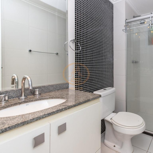 Apartamento Com 3 Dormitório(s) Localizado(a) No Bairro Morumbi Em São Paulo / São Paulo - 17700:925366