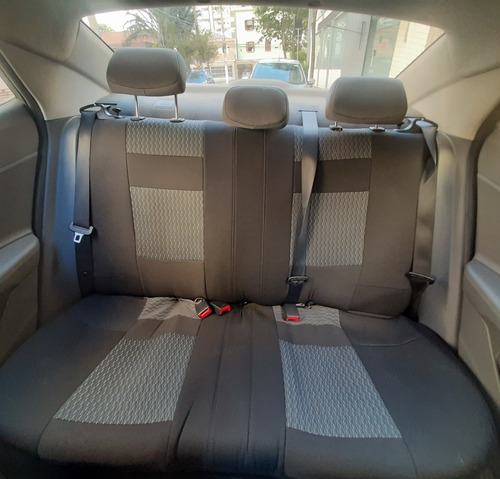Hyundai Hb20s 2021 1.0 Vision Flex 4p