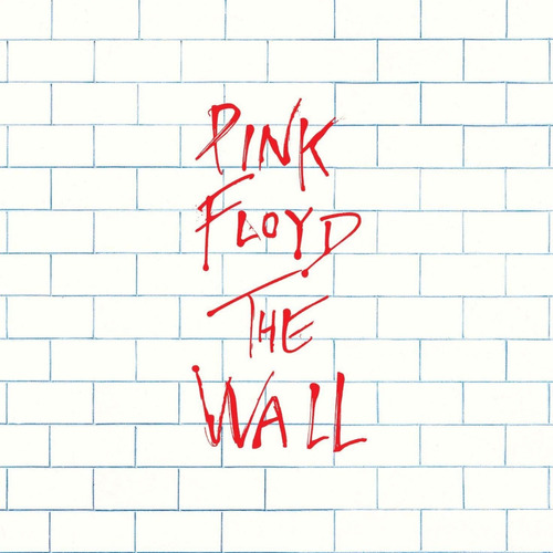 [cd] Pink Floyd - The Wall (nuevo)