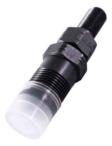 Inyector Para Kia Frontier Ii 2.5 D4bh Tci 2010 Completo