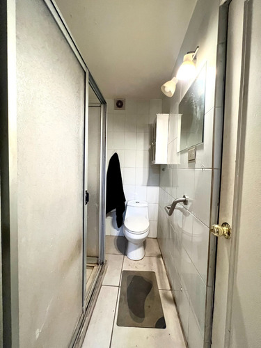 Barrio Gran Bretaña, Amplia Casa, 5d2b+servicio