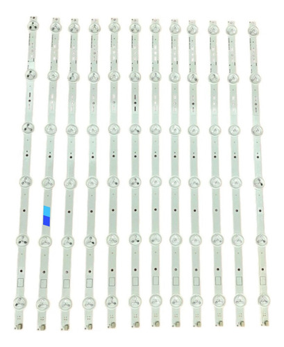 Dt Kit Para Sony Kdl-46r450/kdl-46r450a Nvo Alum