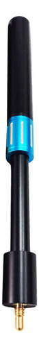 Herramienta Extensora De Tacos De Billar, Extensión De Azul