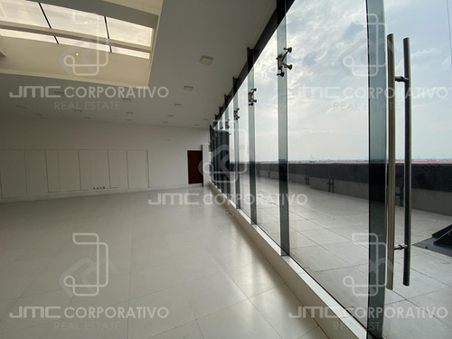 Local Penthouse En Renta, Clle. Avena, Col. Granjas México
