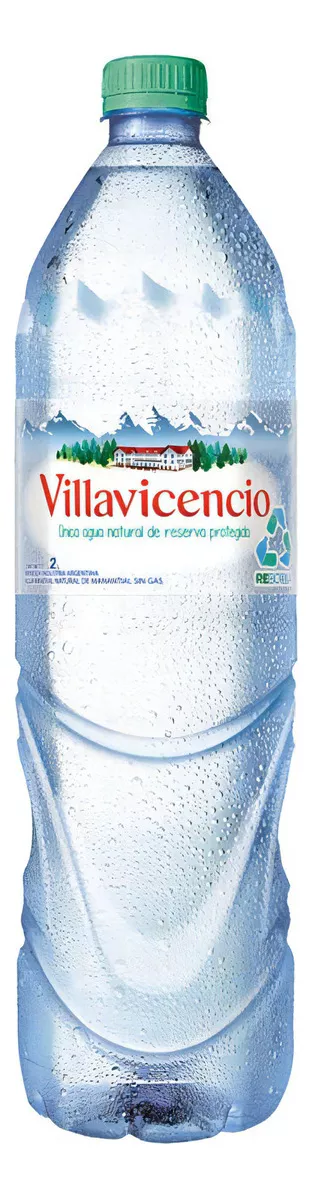 Tercera imagen para búsqueda de agua mineral villavicencio