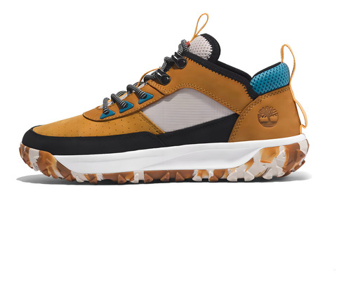 Timberland Greenstride Motion Low Mujer Adultos TB0A2MQC231