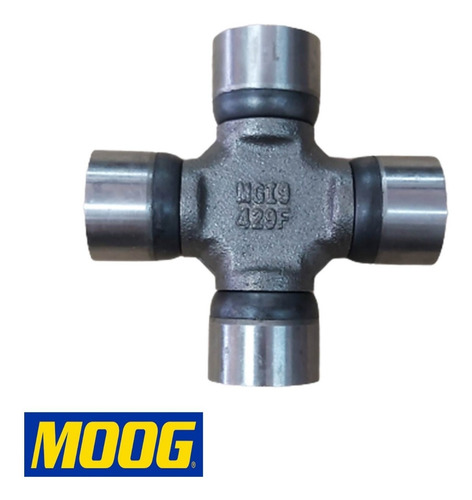 Cruceta Cardan Jeep Cherokee Xj 1988/2001 (marca Moog)