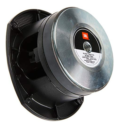 Selenium St400trio Super Tweeter Negro