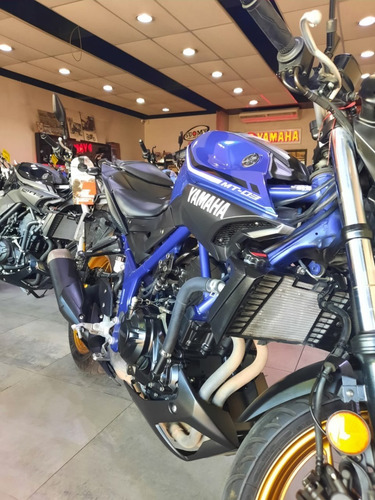 Imagen 5 de 8 de Yamaha Mt 03 - Usado - Motos M R