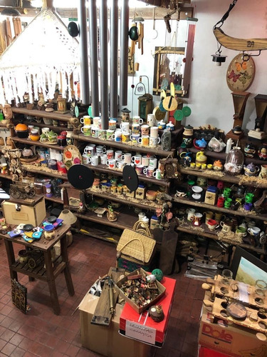 Venta Fondo De Comercio Rubro Artesania