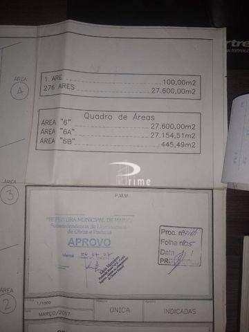 Terreno À Venda, 27000 M² Por R$ 3.000.000,00 - Centro - Maricá/rj - Te0115