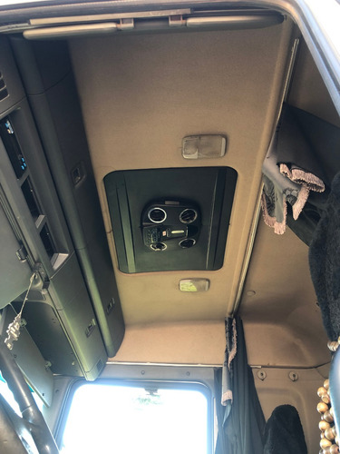 Scania G 470 Conjunto