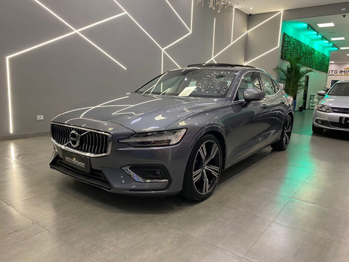 Volvo S60 2.0 T5 Inscription 4p