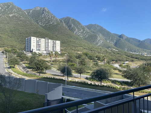 Departamento Equipado Gaia Torre 2