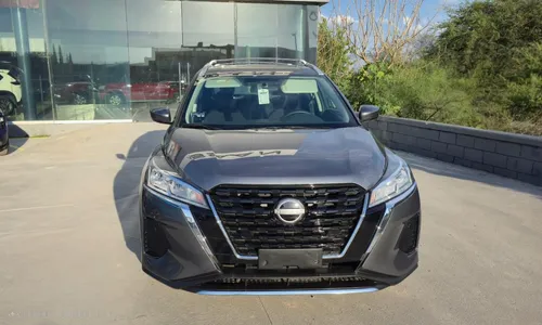 Nissan Kicks 1.6 Advance Cvt